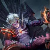 The