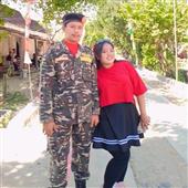 một