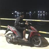 Thù
