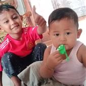 Trự